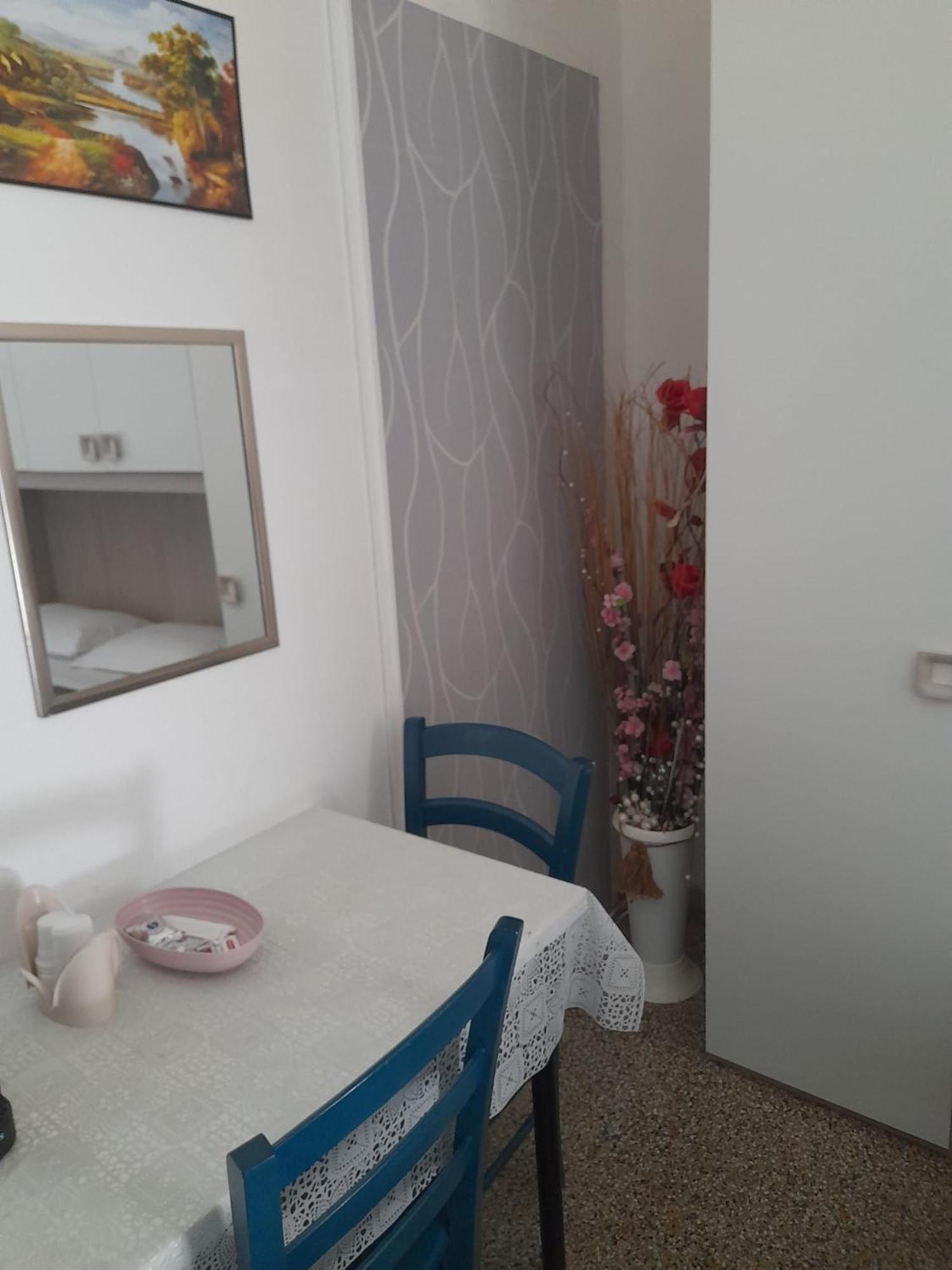 Ganaj La Terrazza Di Ganaj Frühstückspension *